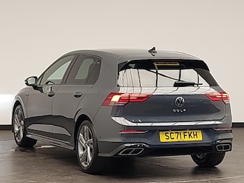 Used Volkswagen Golf 2022 for sale - 78740642: Photo