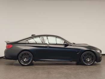 Used BMW M4 2019 for sale - 74767888: Photo