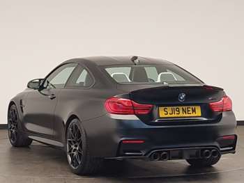 Used BMW M4 2019 for sale - 74767888: Photo