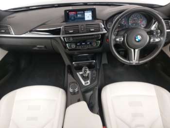 Used BMW M4 2019 for sale - 74767888: Photo