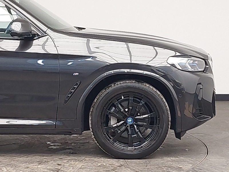 Used BMW iX3 2022 for sale - 77184032: Photo 14