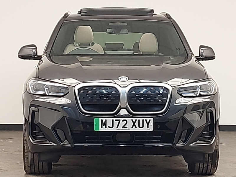 Used BMW iX3 2022 for sale - 77184032: Photo 16