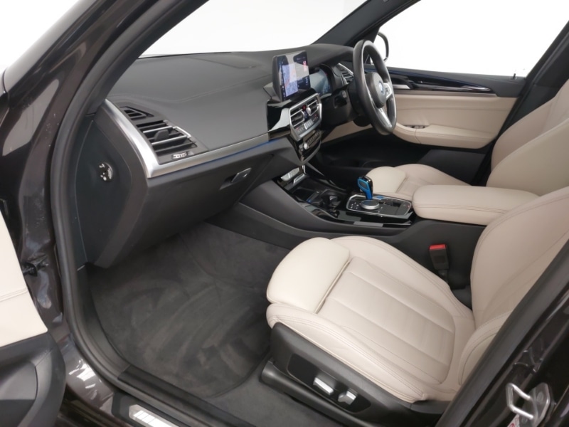 Used BMW iX3 2022 for sale - 77184032: Photo 7