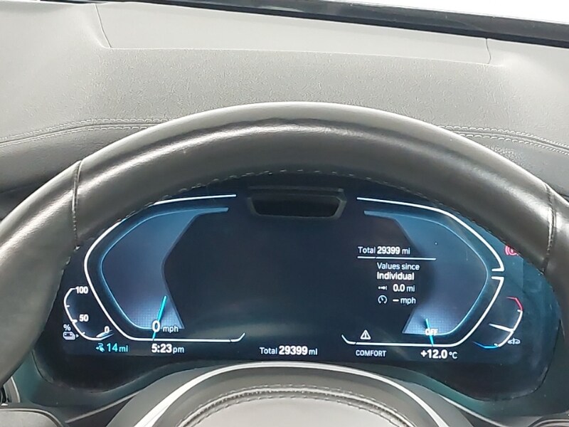 Used BMW iX3 2022 for sale - 77184032: Photo 9