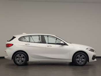 Used BMW 1 Series 2022 for sale - 75424442: Photo