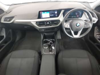 Used BMW 1 Series 2022 for sale - 75424442: Photo