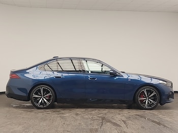 Used BMW i5 2025 for sale - 78821521: Photo