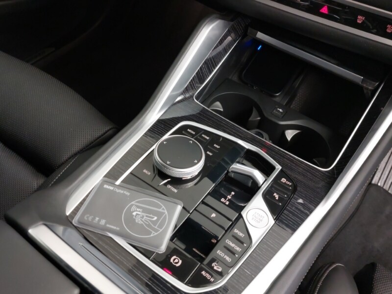 Used BMW X6 2025 for sale - 77933606: Photo 10