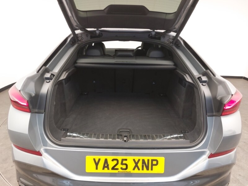 Used BMW X6 2025 for sale - 77933606: Photo 13