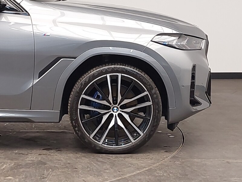 Used BMW X6 2025 for sale - 77933606: Photo 14