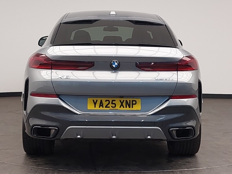 Used BMW X6 2025 for sale - 77933606: Photo 15