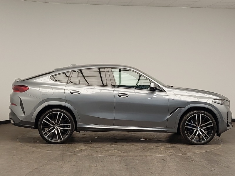 Used BMW X6 2025 for sale - 77933606: Photo 2