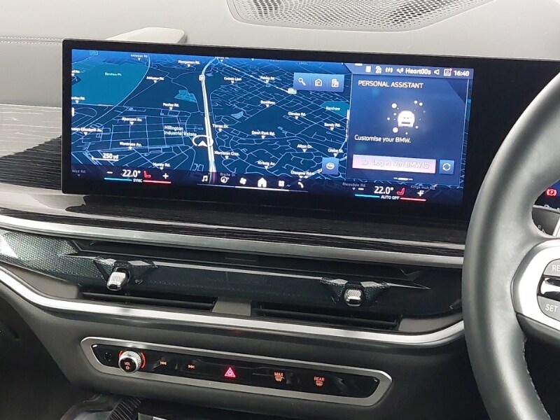 Used BMW X6 2025 for sale - 77933606: Photo 8