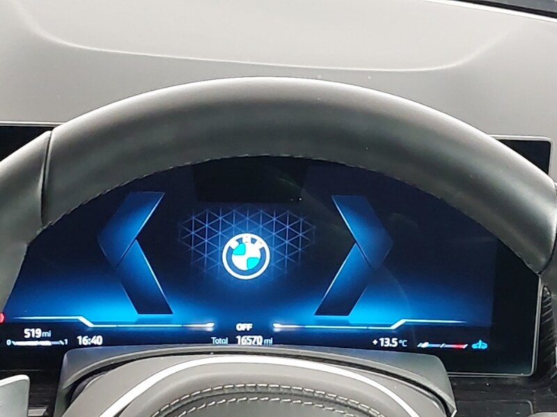 Used BMW X6 2025 for sale - 77933606: Photo 9