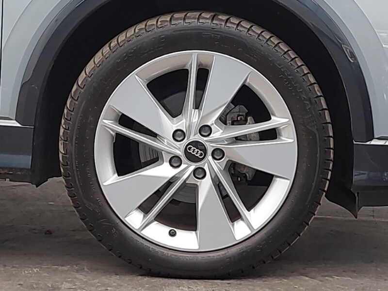 Used Audi Q2 2023 for sale - 76614233: Photo 14