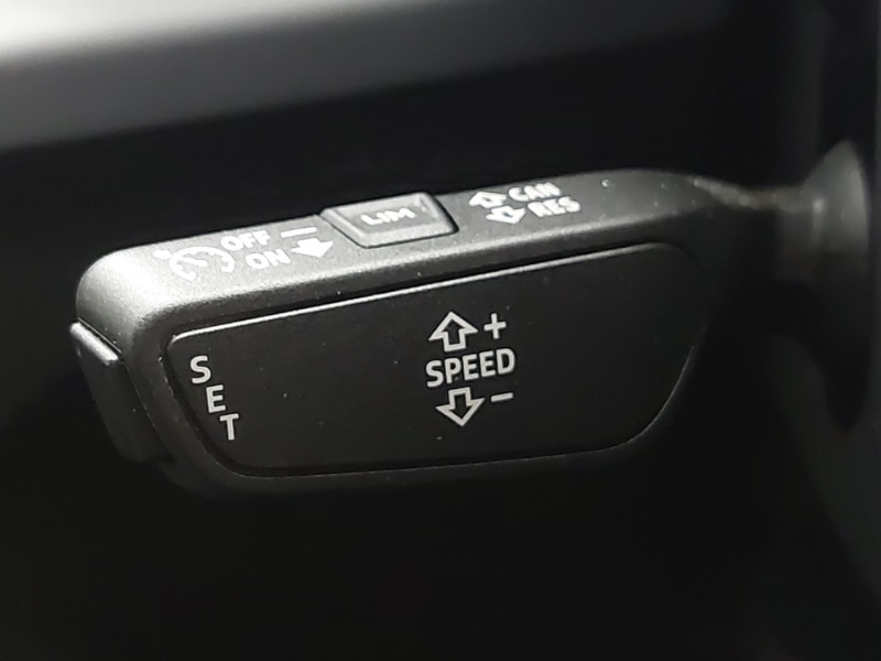 Used Audi Q2 2023 for sale - 76614233: Photo 19