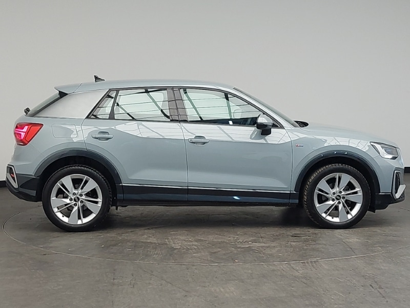 Used Audi Q2 2023 for sale - 76614233: Photo 2