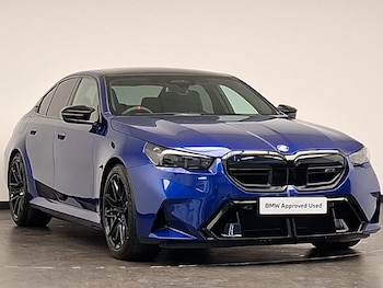 Used BMW M5 2026 for sale - 79223754: Photo