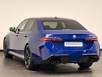 Used BMW M5 2026 for sale - 79223754: Photo