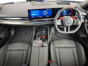 Used BMW M5 2026 for sale - 79223754: Photo