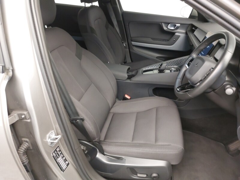 Used Polestar Polestar 2 2021 for sale - 77933597: Photo 11