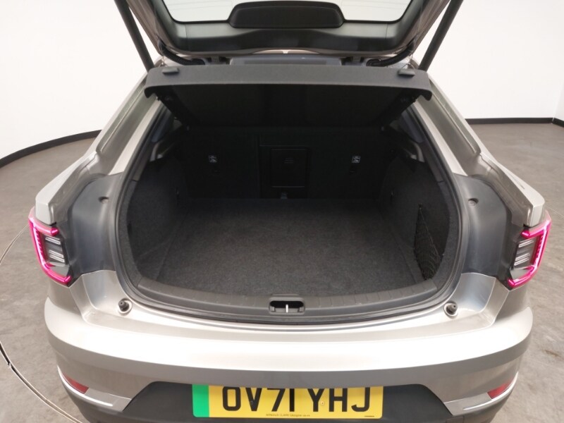 Used Polestar Polestar 2 2021 for sale - 77933597: Photo 13