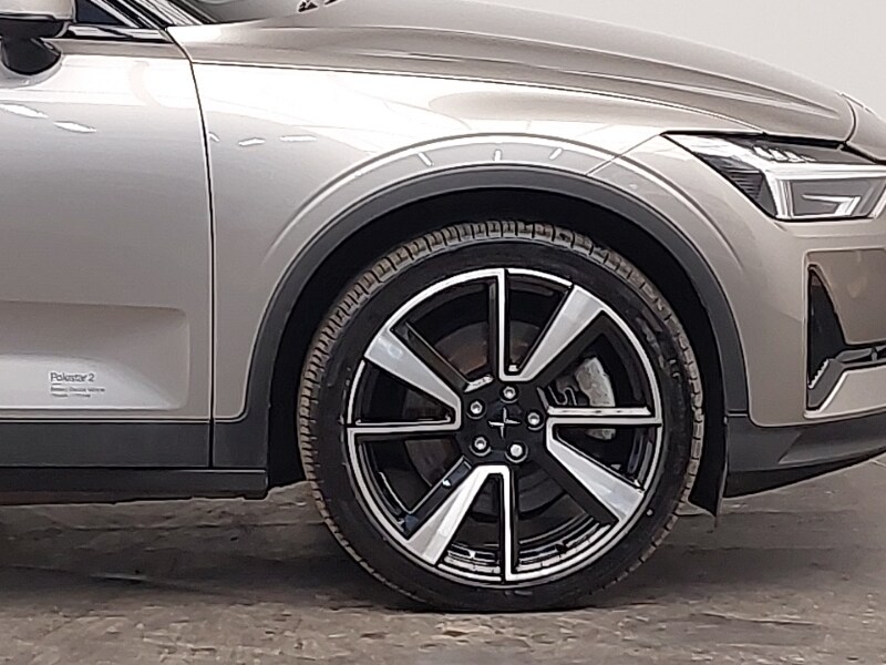 Used Polestar Polestar 2 2021 for sale - 77933597: Photo 14