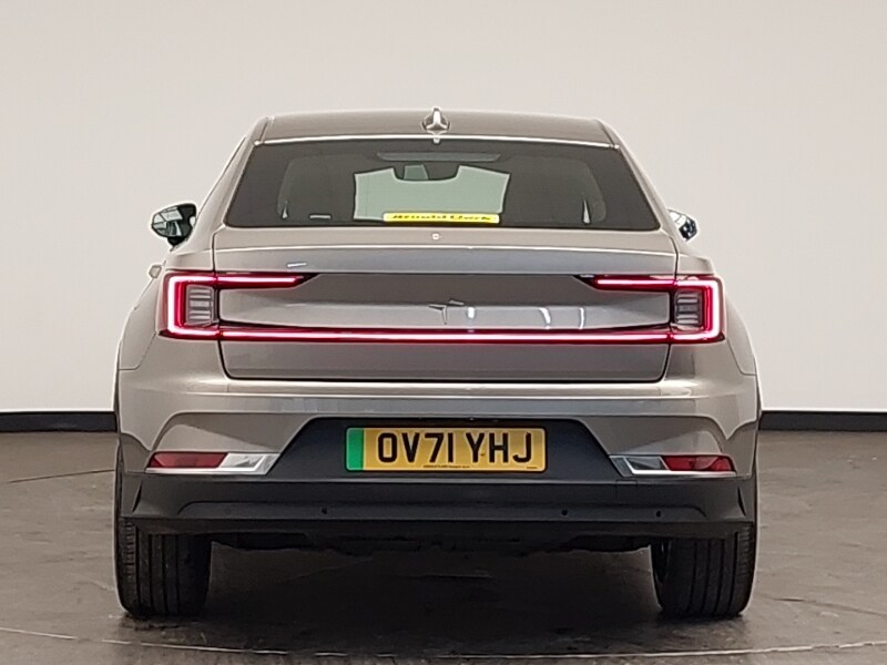 Used Polestar Polestar 2 2021 for sale - 77933597: Photo 15
