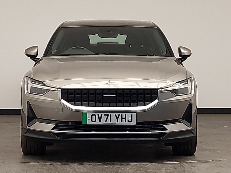 Used Polestar Polestar 2 2021 for sale - 77933597: Photo 16