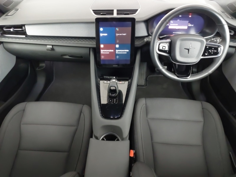 Used Polestar Polestar 2 2021 for sale - 77933597: Photo 4