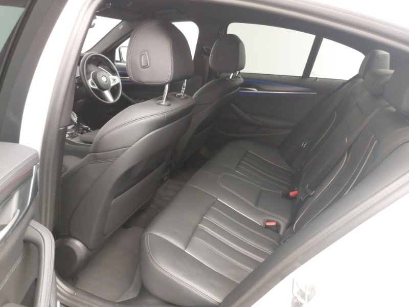 Used BMW 5 Series 2022 for sale - 76614231: Photo 12