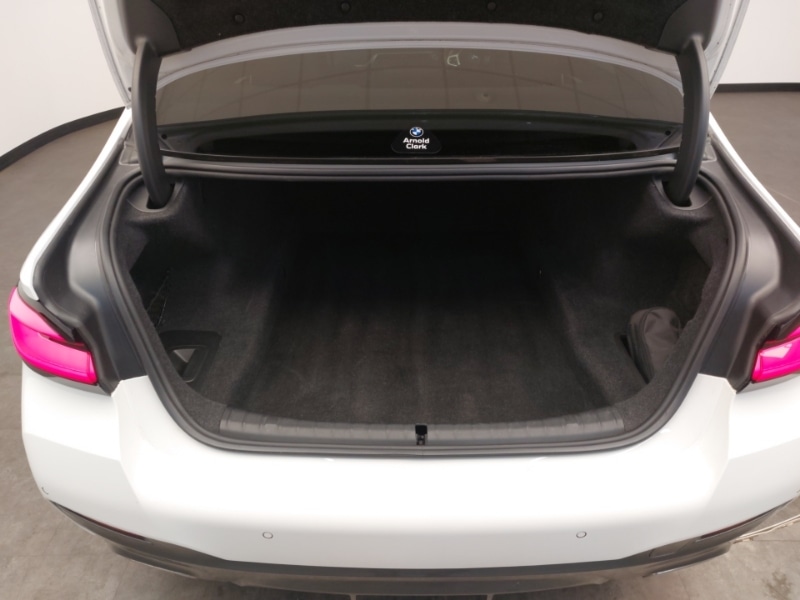 Used BMW 5 Series 2022 for sale - 76614231: Photo 13