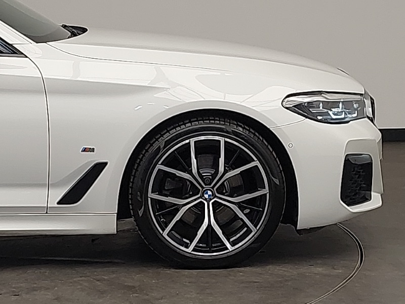 Used BMW 5 Series 2022 for sale - 76614231: Photo 14