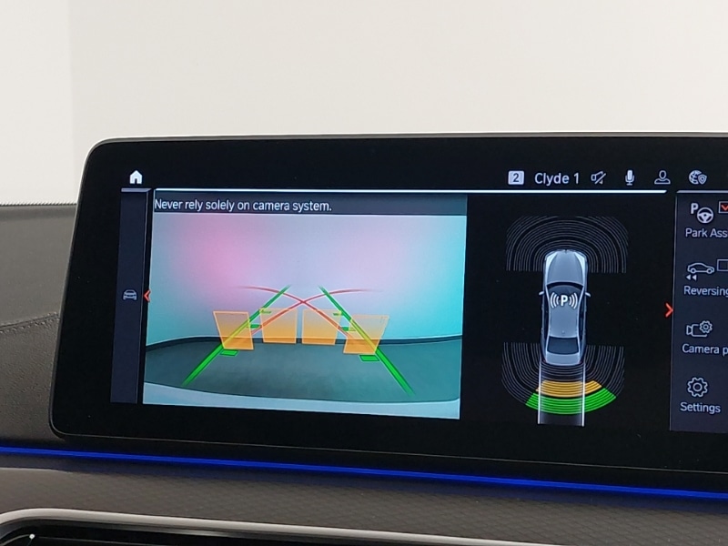 Used BMW 5 Series 2022 for sale - 76614231: Photo 18