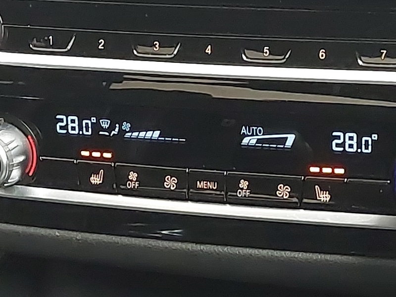 Used BMW 5 Series 2022 for sale - 76614231: Photo 19