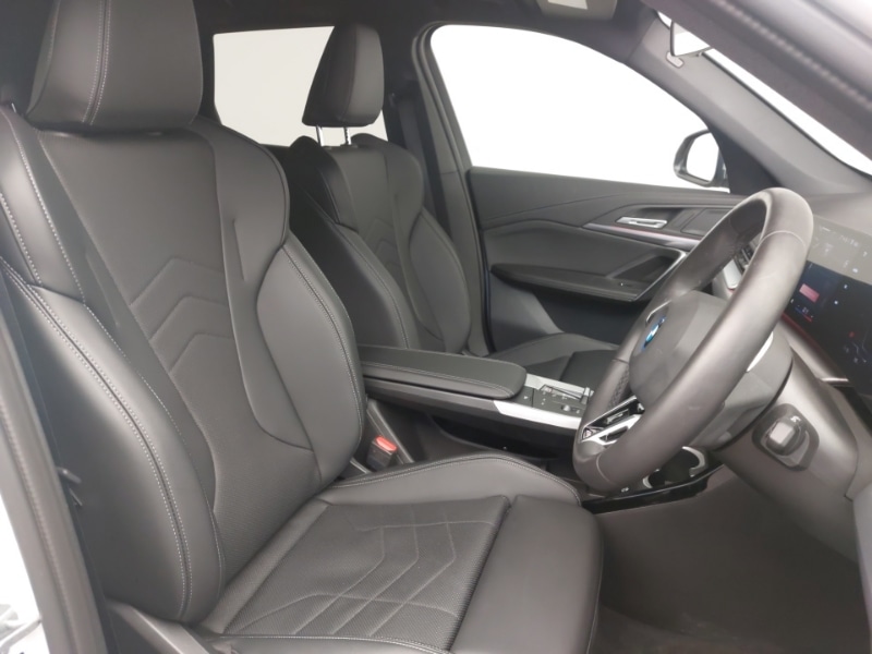 Used BMW iX1 2025 for sale - 76880039: Photo 11