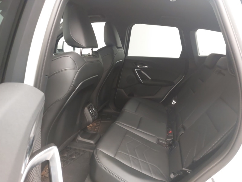 Used BMW iX1 2025 for sale - 76880039: Photo 12