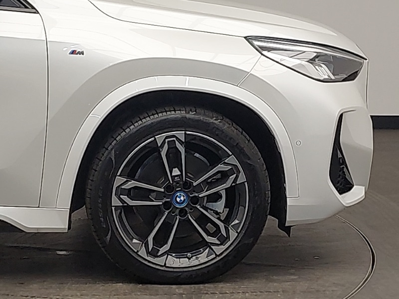 Used BMW iX1 2025 for sale - 76880039: Photo 14