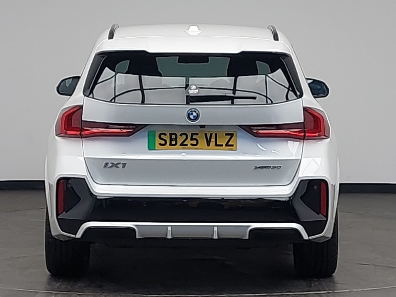 Used BMW iX1 2025 for sale - 76880039: Photo 15