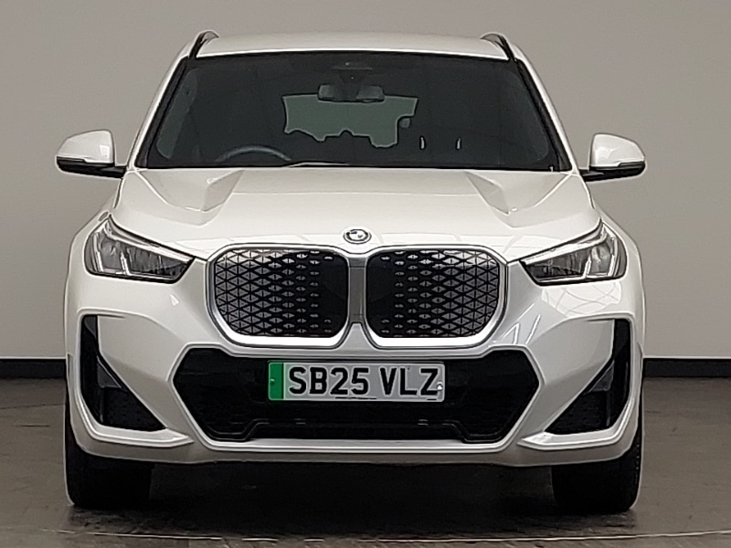 Used BMW iX1 2025 for sale - 76880039: Photo 16