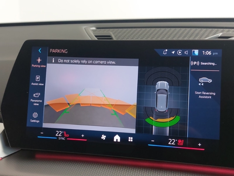 Used BMW iX1 2025 for sale - 76880039: Photo 17