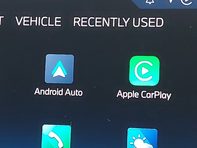 Used BMW iX1 2025 for sale - 76880039: Photo 18