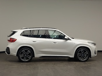 Used BMW iX1 2025 for sale - 76880039: Photo