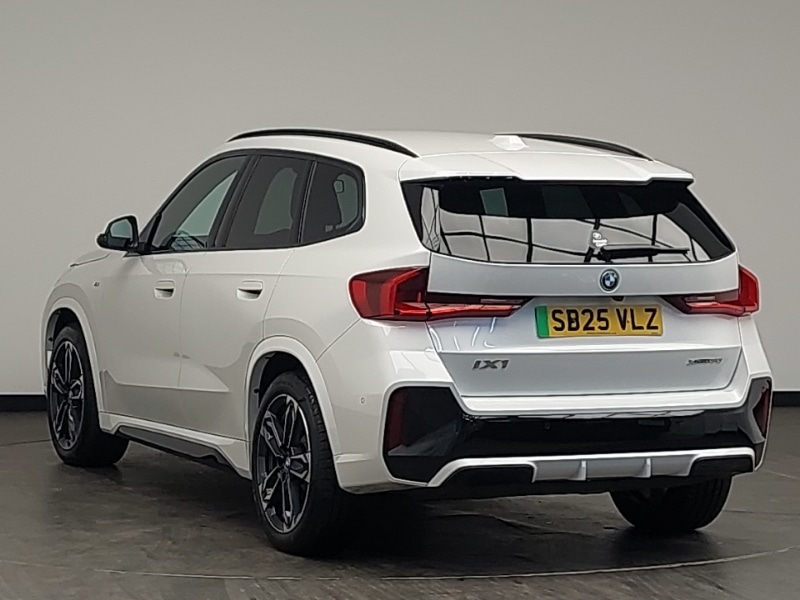 Used BMW iX1 2025 for sale - 76880039: Photo 3