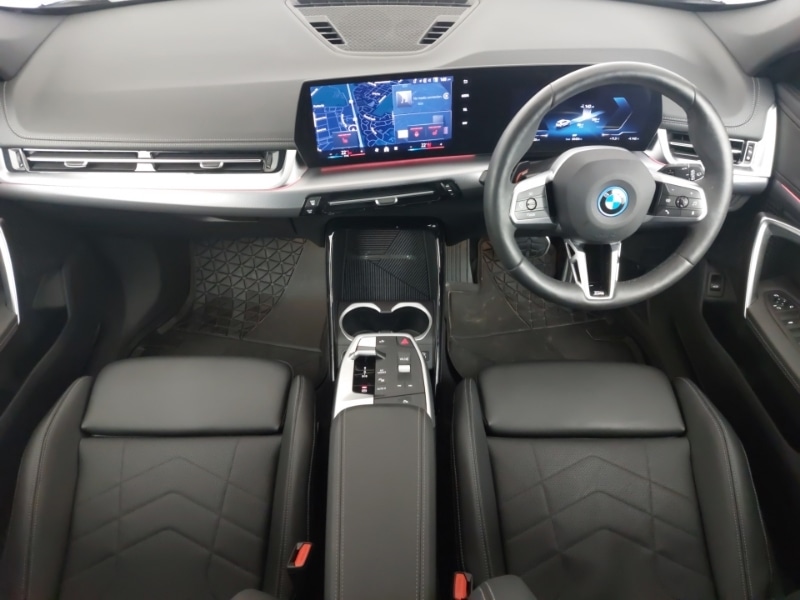 Used BMW iX1 2025 for sale - 76880039: Photo 4