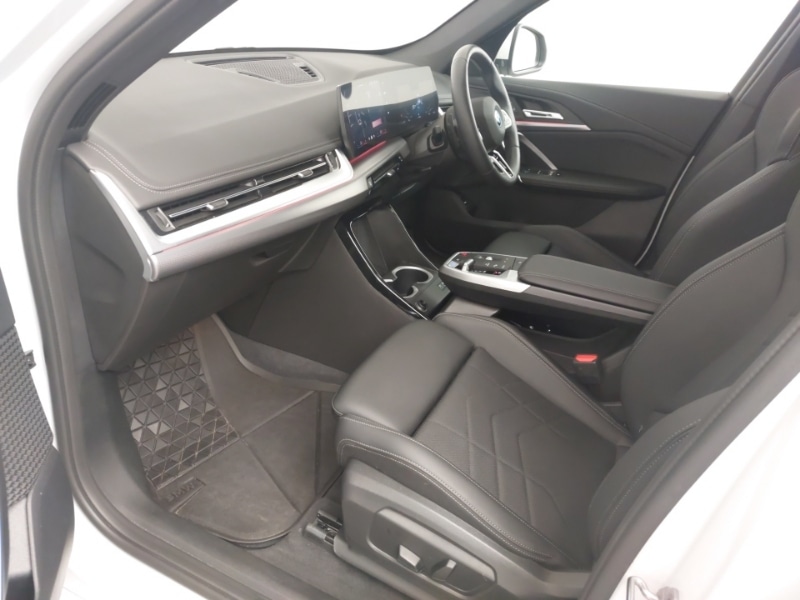 Used BMW iX1 2025 for sale - 76880039: Photo 7