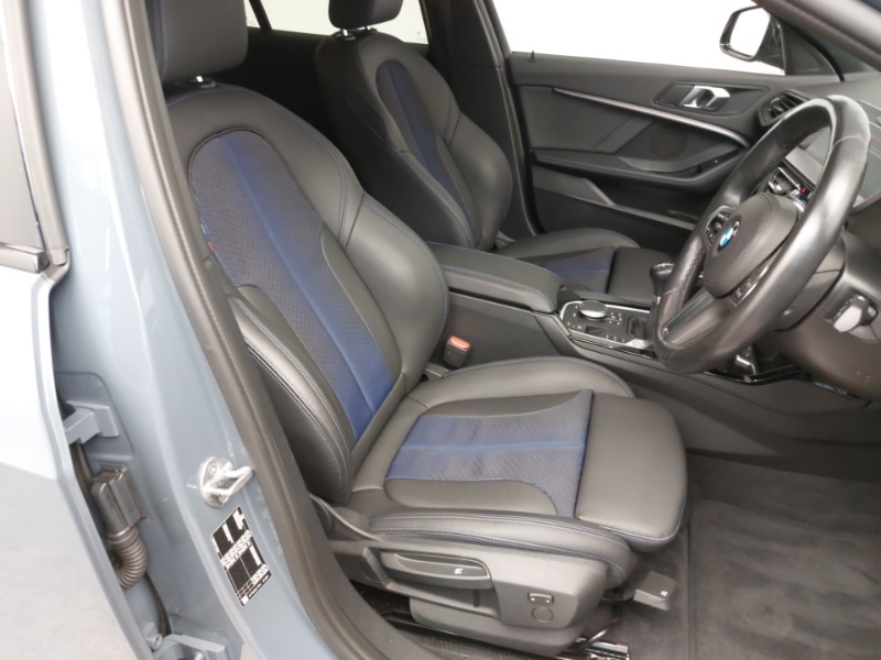 Used BMW 1 Series 2023 for sale - 77922760: Photo 11