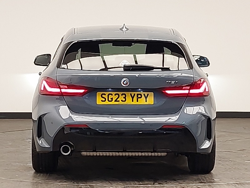 Used BMW 1 Series 2023 for sale - 77922760: Photo 15