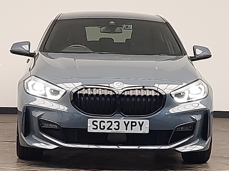 Used BMW 1 Series 2023 for sale - 77922760: Photo 16