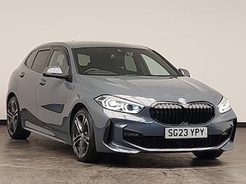 BMW 1 Series feature image